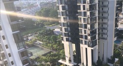 Foresque Residences (D23), Condominium #169328462